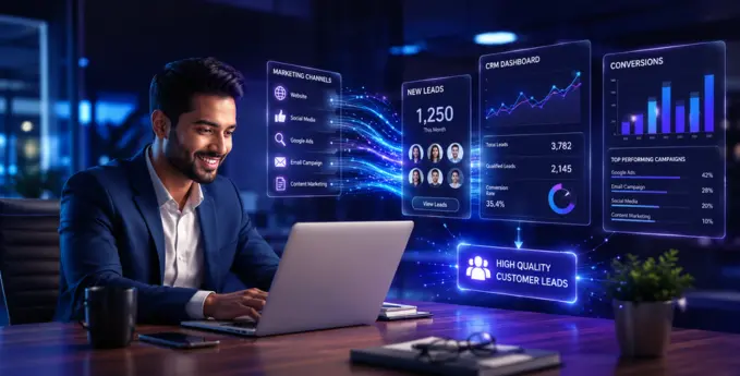 social media campaign